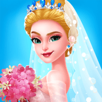Princess Royal Dream Wedding  2.1.7 APK MOD (UNLOCK/Unlimited Money) Download