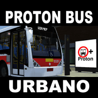 Proton Bus Simulator Urbano  1297 APK MOD (UNLOCK/Unlimited Money) Download