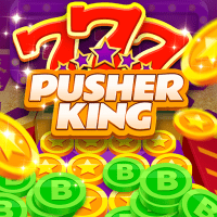 Pusher King  1.3.1 APK MOD (UNLOCK/Unlimited Money) Download