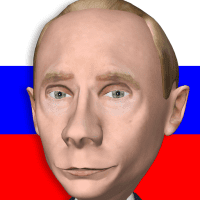 Putin 2022  2.3.6 APK MOD (UNLOCK/Unlimited Money) Download