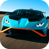 Real Speed Supercars Drive  1.1.42 APK MOD (UNLOCK/Unlimited Money) Download