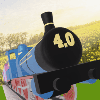 Railroad Manager 3  APK MOD (UNLOCK/Unlimited Money) Download