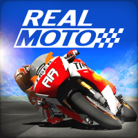 Real Moto  APK MOD (UNLOCK/Unlimited Money) Download