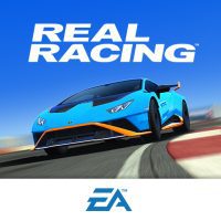 Real Racing 3  10.8.2 APK MOD (UNLOCK/Unlimited Money) Download