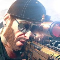 Real Sniper 3d Assassin  2.9 APK MOD (UNLOCK/Unlimited Money) Download