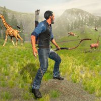 Real wild animal hunting games  APK MOD (UNLOCK/Unlimited Money) Download
