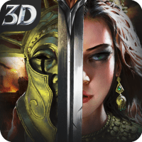 Rise of Warlords  1.2.0 APK MOD (UNLOCK/Unlimited Money) Download