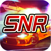 SNR Street Drift Racing  APK MOD (UNLOCK/Unlimited Money) Download