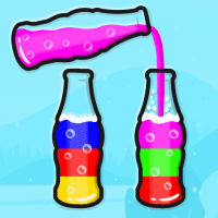 Soda Sort Puzzle – Water Color Sorting – SortPuz  APK MOD (UNLOCK/Unlimited Money) Download
