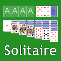 Solitaire  1.2.1 APK MOD (Unlimited Money) Download