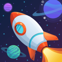 Space Colonizers Idle Clicker  1.11.0 APK MOD (UNLOCK/Unlimited Money) Download