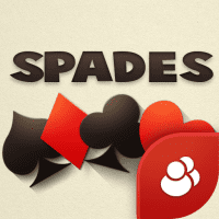 Spades -Batak HD Online  APK MOD (UNLOCK/Unlimited Money) Download
