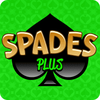 Spades Plus – Card Game  6.11.4 APK MOD (UNLOCK/Unlimited Money) Download