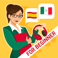 Spanish for Beginners: LinDuo  5.26.2 APK MOD (UNLOCK/Unlimited Money) Download
