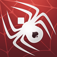 Spider Solitaire  APK MOD (UNLOCK/Unlimited Money) Download
