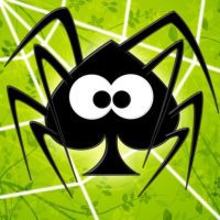 SpiderWeb Solitaire (Spider Web rules)  APK MOD (UNLOCK/Unlimited Money) Download