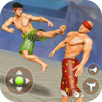 Street Fighting Hero–Offline Kungfu Fighting Games  1.36 APK MOD (UNLOCK/Unlimited Money) Download