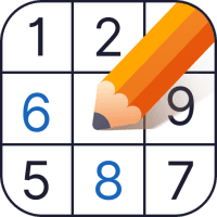 Sudoku – Classic Sudoku Puzzle  1.3.5 APK MOD (UNLOCK/Unlimited Money) Download