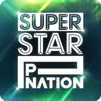 SuperStar P NATION  APK MOD (UNLOCK/Unlimited Money) Download