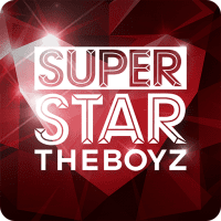 SuperStar THE BOYZ  3.6.1 APK MOD (UNLOCK/Unlimited Money) Download