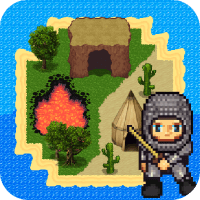 Survival RPG: Open World Pixel  2.5.0 APK MOD (UNLOCK/Unlimited Money) Download
