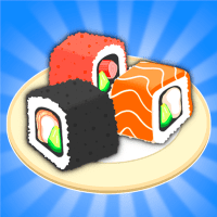 Sushi Bar 3D  APK MOD (UNLOCK/Unlimited Money) Download