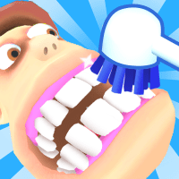 Teeth Runner!  APK MOD (UNLOCK/Unlimited Money) Download