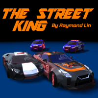 The Street King  3.01 APK MOD (UNLOCK/Unlimited Money) Download