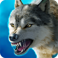 The Wolf  2.7.2 APK MOD (UNLOCK/Unlimited Money) Download