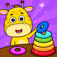 Toddler Games for 2-3 Year Old  4.1.5 APK MOD (UNLOCK/Unlimited Money) Download