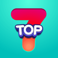 Top 7 – family word game  1.20.0 APK MOD (UNLOCK/Unlimited Money) Download