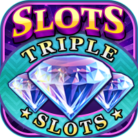 Triple Slots  1.3.1 APK MOD (UNLOCK/Unlimited Money) Download