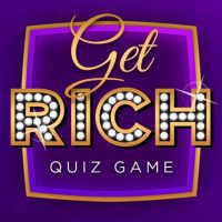 Trivia Quiz Get Rich  APK MOD (UNLOCK/Unlimited Money) Download