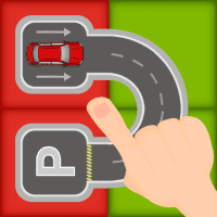 Unblock Car : Unblock me parking block puzzle game  APK MOD (UNLOCK/Unlimited Money) Download