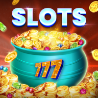 Vegas slots games 777 SLOTODAY  APK MOD (UNLOCK/Unlimited Money) Download