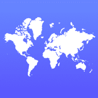WORLD MAP: Geography Quiz, Atlas, Countries  APK MOD (UNLOCK/Unlimited Money) Download
