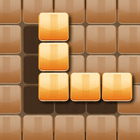 Wooden 100 Block Puzzle Game  2.6.5 APK MOD (UNLOCK/Unlimited Money) Download