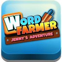 Word Farmer: Jenny’s Adventure  1.1.6_421 APK MOD (UNLOCK/Unlimited Money) Download
