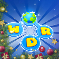 Word Planet: Connect Crossword  APK MOD (UNLOCK/Unlimited Money) Download