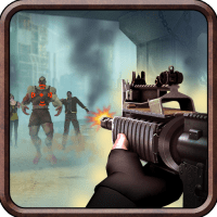 Zombie Trigger – Undead Strike  APK MOD (UNLOCK/Unlimited Money) Download