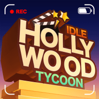 ldle Hollywood Tycoon  1.5.0 APK MOD (Unlimited Money) Download