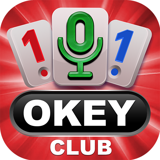 101 Okey Club – Yüzbir Online  APK MOD (UNLOCK/Unlimited Money) Download