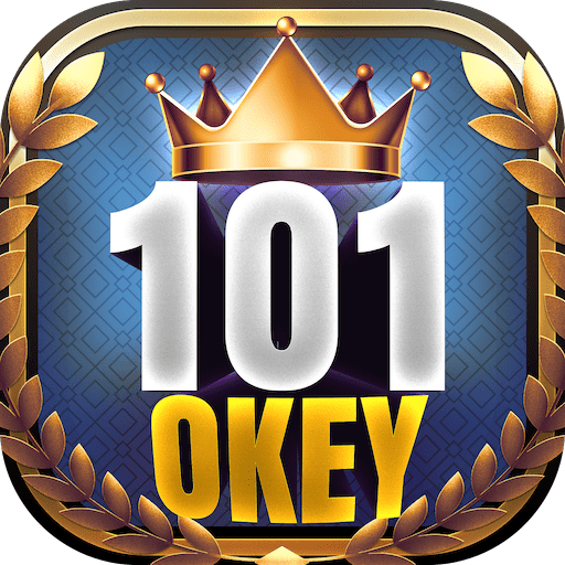 101 Okey – İnternetsiz  2.15.0 APK MOD (UNLOCK/Unlimited Money) Download