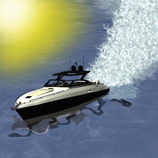 Absolute RC Boat Sim  APK MOD (UNLOCK/Unlimited Money) Download