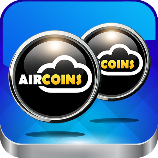 Aircoins Treasure Hunt  1.42 APK MOD (UNLOCK/Unlimited Money) Download