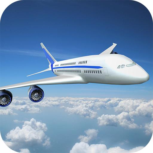 Airplane Pilot Simulator 2022  1.0.9 APK MOD (UNLOCK/Unlimited Money) Download