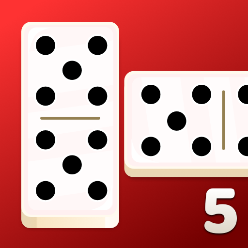 All Fives Dominoes  1.25 APK MOD (UNLOCK/Unlimited Money) Download