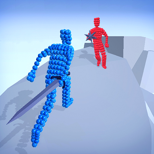 Angle Fight 3D – Sword Game  0.7.25 APK MOD (UNLOCK/Unlimited Money) Download