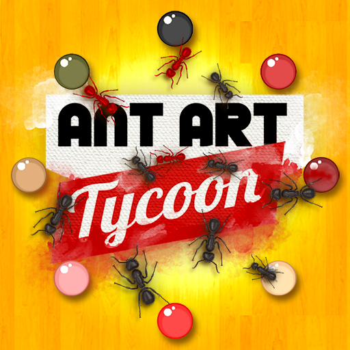 Ant Art Tycoon  2022.4.19 APK MOD (UNLOCK/Unlimited Money) Download