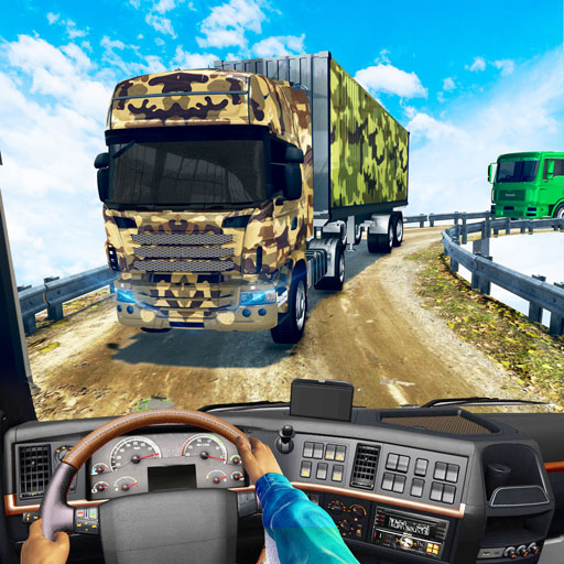 Army Simulator Truck games 3D  5.7 APK MOD (UNLOCK/Unlimited Money) Download